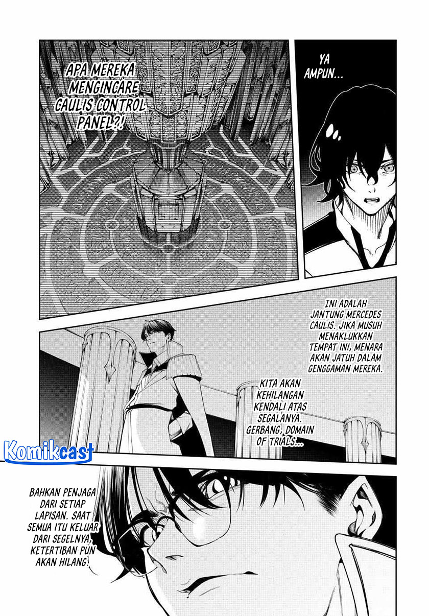 Dilarang COPAS - situs resmi www.mangacanblog.com - Komik tsue to tsurugi no wistoria 049 - chapter 49 50 Indonesia tsue to tsurugi no wistoria 049 - chapter 49 Terbaru 13|Baca Manga Komik Indonesia|Mangacan