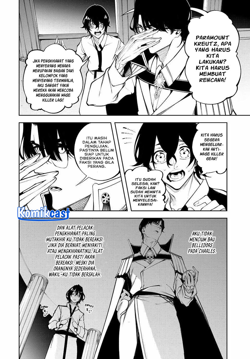 Dilarang COPAS - situs resmi www.mangacanblog.com - Komik tsue to tsurugi no wistoria 049 - chapter 49 50 Indonesia tsue to tsurugi no wistoria 049 - chapter 49 Terbaru 14|Baca Manga Komik Indonesia|Mangacan