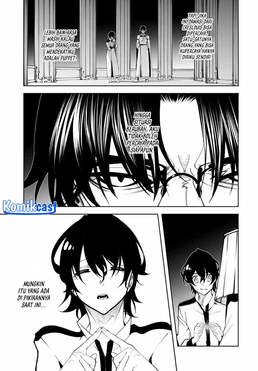 Dilarang COPAS - situs resmi www.mangacanblog.com - Komik tsue to tsurugi no wistoria 049 - chapter 49 50 Indonesia tsue to tsurugi no wistoria 049 - chapter 49 Terbaru 15|Baca Manga Komik Indonesia|Mangacan