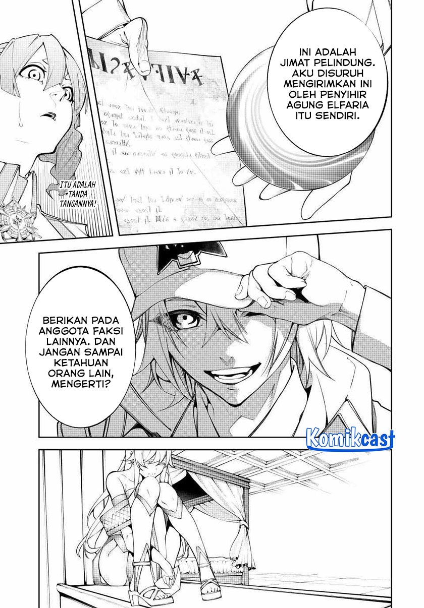 Dilarang COPAS - situs resmi www.mangacanblog.com - Komik tsue to tsurugi no wistoria 049 - chapter 49 50 Indonesia tsue to tsurugi no wistoria 049 - chapter 49 Terbaru 23|Baca Manga Komik Indonesia|Mangacan