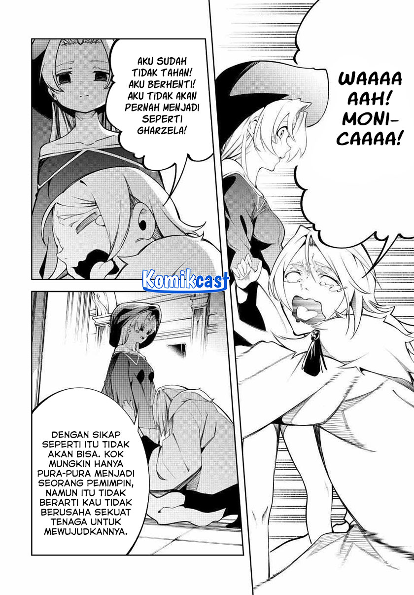 Dilarang COPAS - situs resmi www.mangacanblog.com - Komik tsue to tsurugi no wistoria 049 - chapter 49 50 Indonesia tsue to tsurugi no wistoria 049 - chapter 49 Terbaru 28|Baca Manga Komik Indonesia|Mangacan