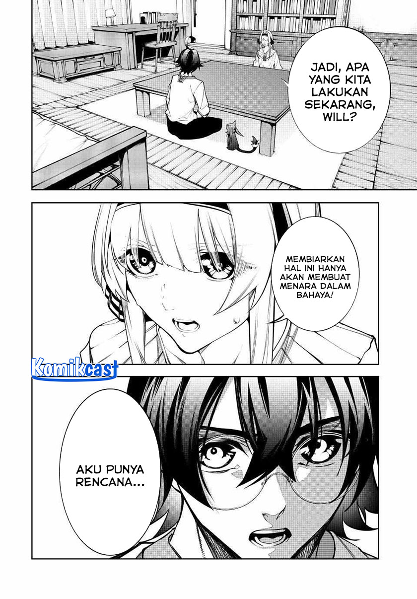 Dilarang COPAS - situs resmi www.mangacanblog.com - Komik tsue to tsurugi no wistoria 049 - chapter 49 50 Indonesia tsue to tsurugi no wistoria 049 - chapter 49 Terbaru 30|Baca Manga Komik Indonesia|Mangacan