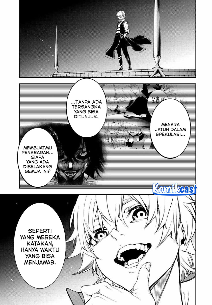 Dilarang COPAS - situs resmi www.mangacanblog.com - Komik tsue to tsurugi no wistoria 049 - chapter 49 50 Indonesia tsue to tsurugi no wistoria 049 - chapter 49 Terbaru 31|Baca Manga Komik Indonesia|Mangacan