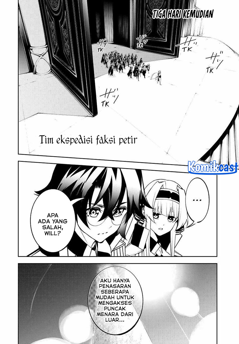 Dilarang COPAS - situs resmi www.mangacanblog.com - Komik tsue to tsurugi no wistoria 049 - chapter 49 50 Indonesia tsue to tsurugi no wistoria 049 - chapter 49 Terbaru 32|Baca Manga Komik Indonesia|Mangacan