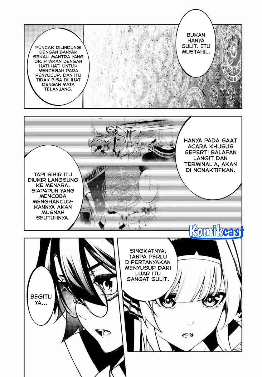 Dilarang COPAS - situs resmi www.mangacanblog.com - Komik tsue to tsurugi no wistoria 049 - chapter 49 50 Indonesia tsue to tsurugi no wistoria 049 - chapter 49 Terbaru 33|Baca Manga Komik Indonesia|Mangacan