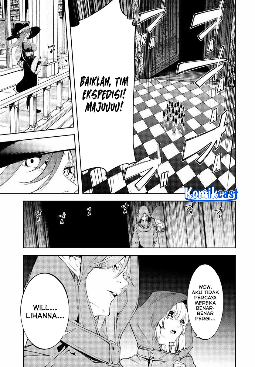 Dilarang COPAS - situs resmi www.mangacanblog.com - Komik tsue to tsurugi no wistoria 049 - chapter 49 50 Indonesia tsue to tsurugi no wistoria 049 - chapter 49 Terbaru 35|Baca Manga Komik Indonesia|Mangacan