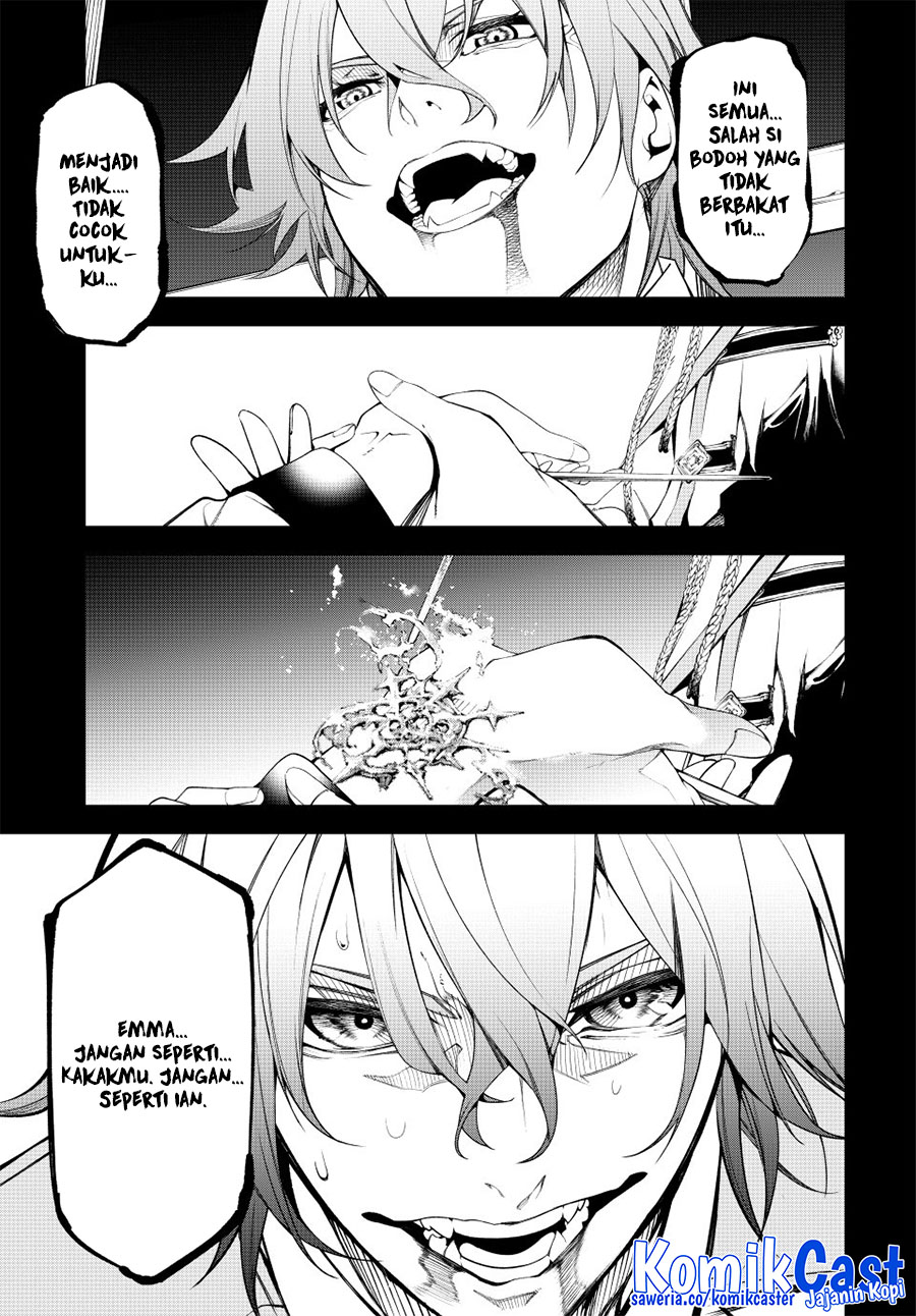 Dilarang COPAS - situs resmi www.mangacanblog.com - Komik tsue to tsurugi no wistoria 053 - chapter 53 54 Indonesia tsue to tsurugi no wistoria 053 - chapter 53 Terbaru 3|Baca Manga Komik Indonesia|Mangacan