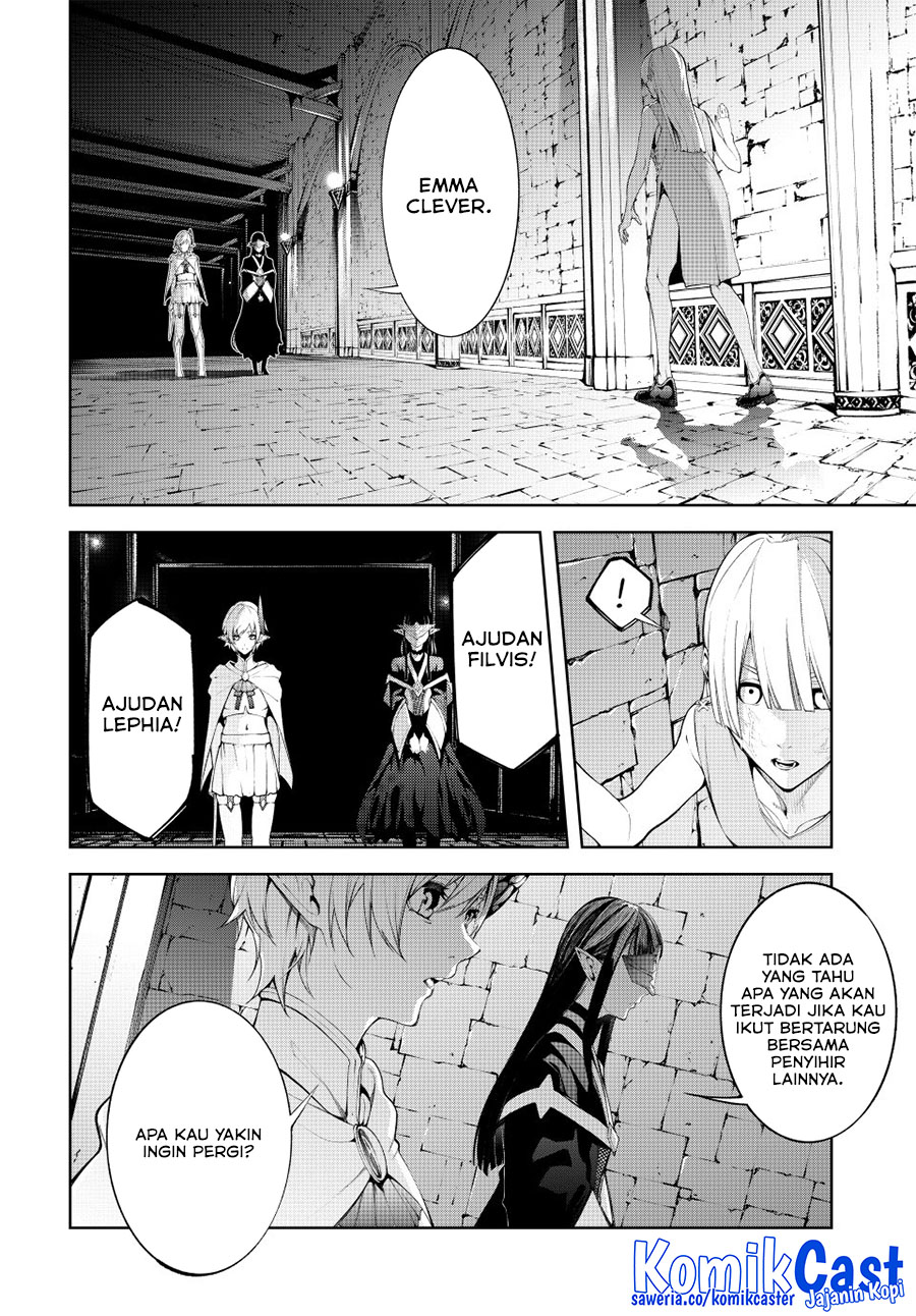 Dilarang COPAS - situs resmi www.mangacanblog.com - Komik tsue to tsurugi no wistoria 053 - chapter 53 54 Indonesia tsue to tsurugi no wistoria 053 - chapter 53 Terbaru 6|Baca Manga Komik Indonesia|Mangacan
