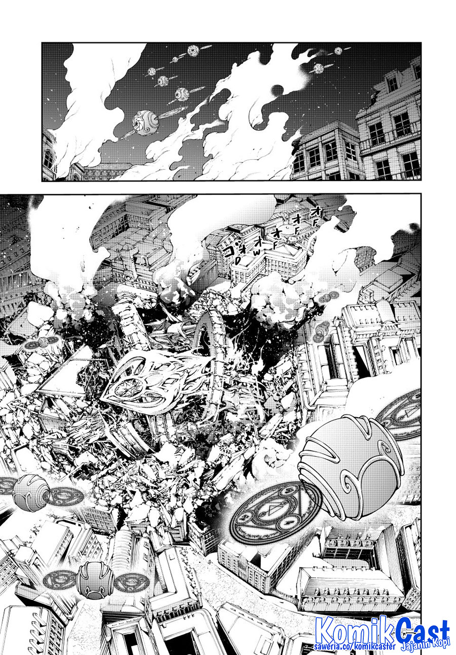 Dilarang COPAS - situs resmi www.mangacanblog.com - Komik tsue to tsurugi no wistoria 053 - chapter 53 54 Indonesia tsue to tsurugi no wistoria 053 - chapter 53 Terbaru 9|Baca Manga Komik Indonesia|Mangacan