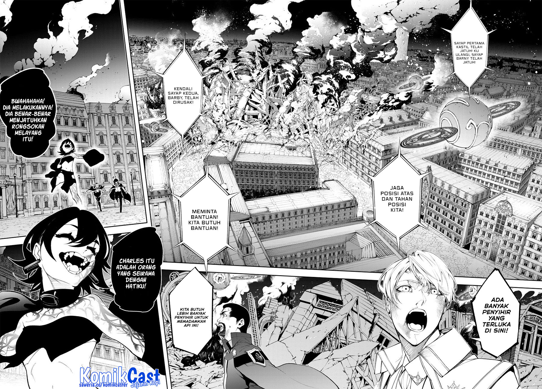 Dilarang COPAS - situs resmi www.mangacanblog.com - Komik tsue to tsurugi no wistoria 053 - chapter 53 54 Indonesia tsue to tsurugi no wistoria 053 - chapter 53 Terbaru 10|Baca Manga Komik Indonesia|Mangacan