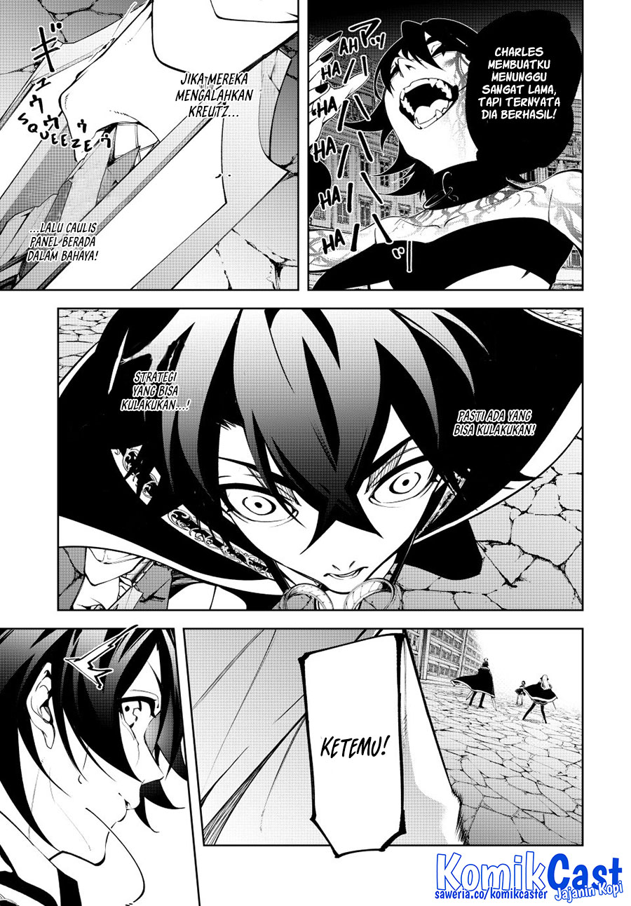 Dilarang COPAS - situs resmi www.mangacanblog.com - Komik tsue to tsurugi no wistoria 053 - chapter 53 54 Indonesia tsue to tsurugi no wistoria 053 - chapter 53 Terbaru 12|Baca Manga Komik Indonesia|Mangacan