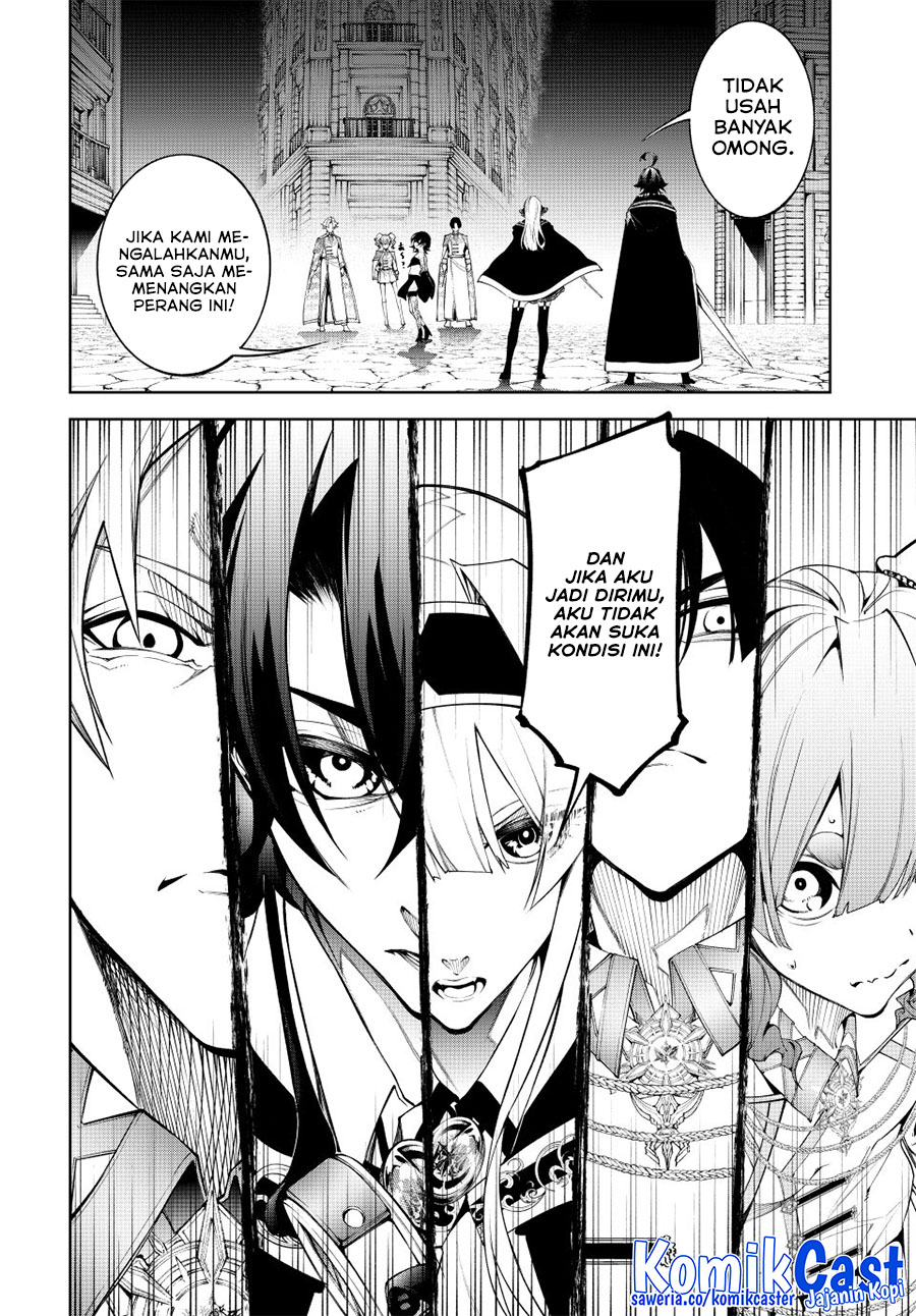 Dilarang COPAS - situs resmi www.mangacanblog.com - Komik tsue to tsurugi no wistoria 053 - chapter 53 54 Indonesia tsue to tsurugi no wistoria 053 - chapter 53 Terbaru 15|Baca Manga Komik Indonesia|Mangacan