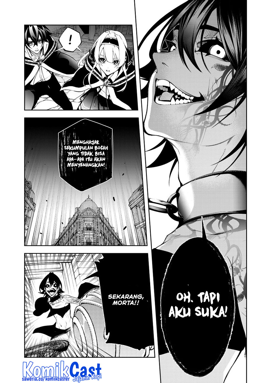 Dilarang COPAS - situs resmi www.mangacanblog.com - Komik tsue to tsurugi no wistoria 053 - chapter 53 54 Indonesia tsue to tsurugi no wistoria 053 - chapter 53 Terbaru 16|Baca Manga Komik Indonesia|Mangacan