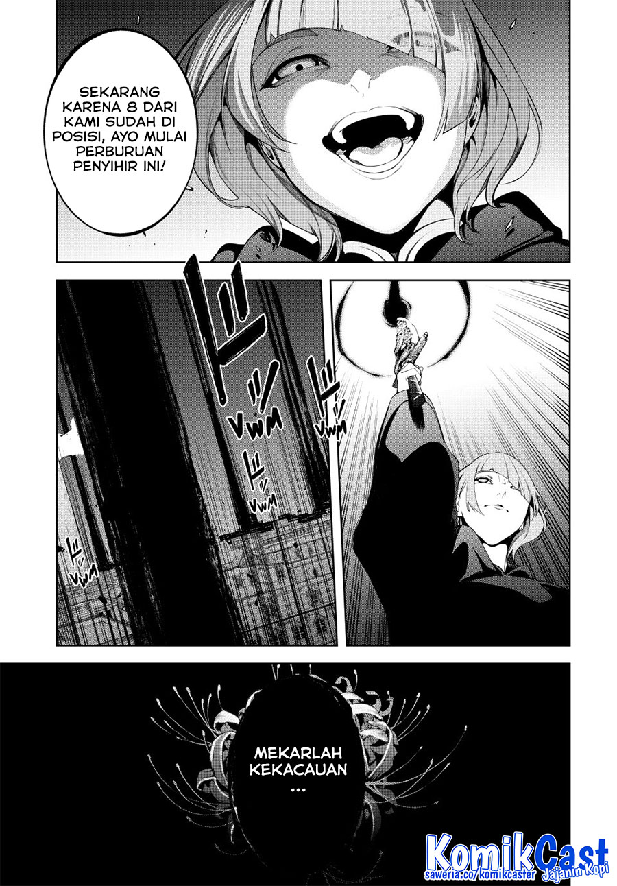 Dilarang COPAS - situs resmi www.mangacanblog.com - Komik tsue to tsurugi no wistoria 053 - chapter 53 54 Indonesia tsue to tsurugi no wistoria 053 - chapter 53 Terbaru 18|Baca Manga Komik Indonesia|Mangacan