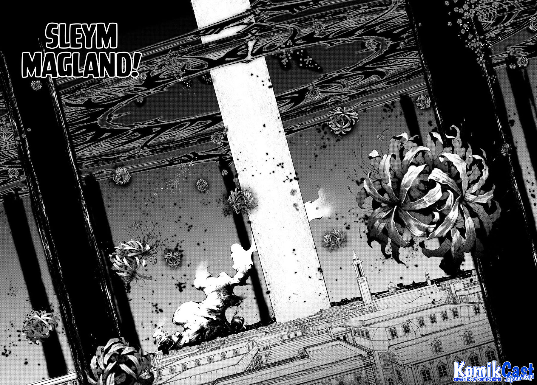 Dilarang COPAS - situs resmi www.mangacanblog.com - Komik tsue to tsurugi no wistoria 053 - chapter 53 54 Indonesia tsue to tsurugi no wistoria 053 - chapter 53 Terbaru 19|Baca Manga Komik Indonesia|Mangacan
