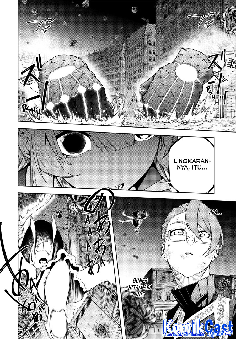 Dilarang COPAS - situs resmi www.mangacanblog.com - Komik tsue to tsurugi no wistoria 053 - chapter 53 54 Indonesia tsue to tsurugi no wistoria 053 - chapter 53 Terbaru 20|Baca Manga Komik Indonesia|Mangacan