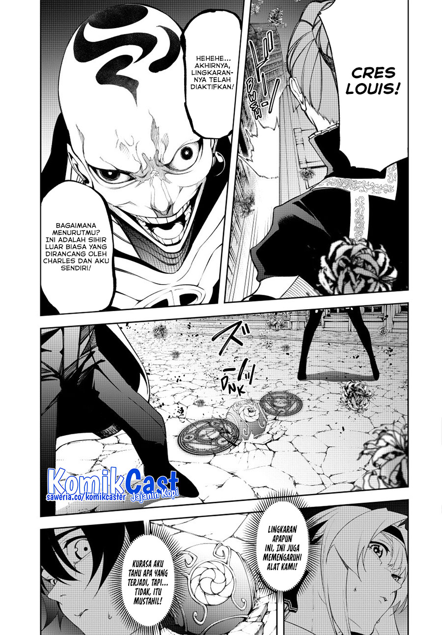 Dilarang COPAS - situs resmi www.mangacanblog.com - Komik tsue to tsurugi no wistoria 053 - chapter 53 54 Indonesia tsue to tsurugi no wistoria 053 - chapter 53 Terbaru 21|Baca Manga Komik Indonesia|Mangacan
