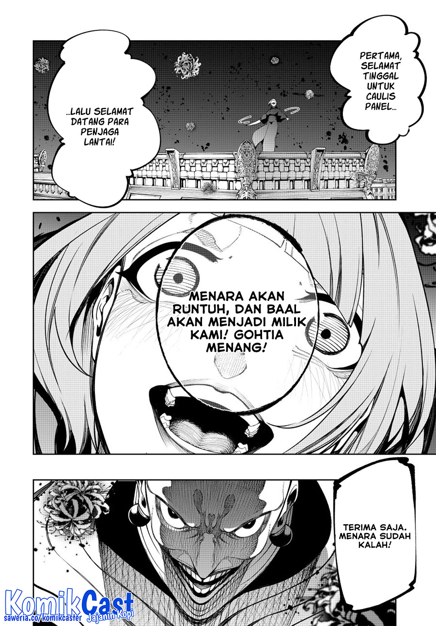 Dilarang COPAS - situs resmi www.mangacanblog.com - Komik tsue to tsurugi no wistoria 053 - chapter 53 54 Indonesia tsue to tsurugi no wistoria 053 - chapter 53 Terbaru 24|Baca Manga Komik Indonesia|Mangacan