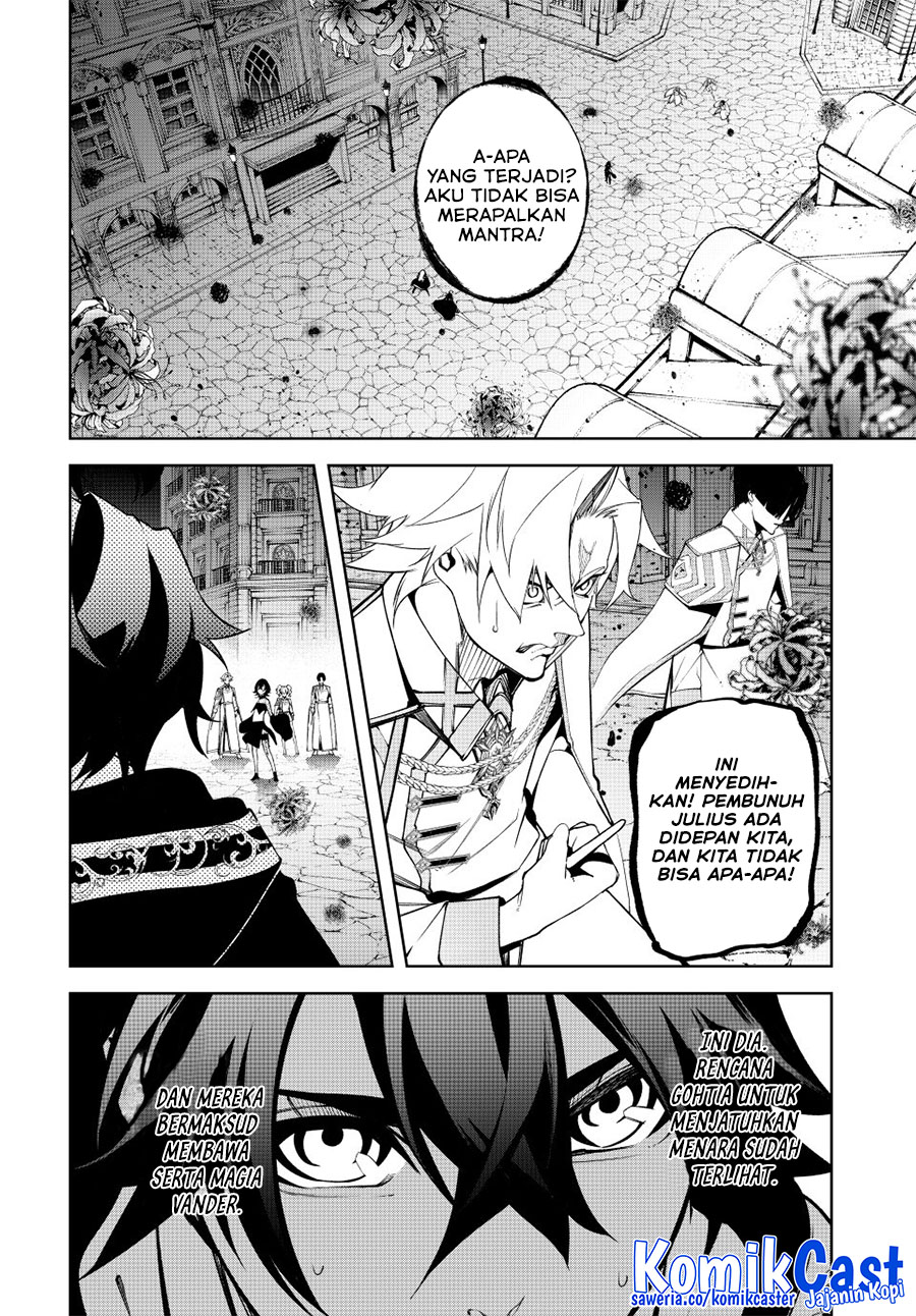 Dilarang COPAS - situs resmi www.mangacanblog.com - Komik tsue to tsurugi no wistoria 053 - chapter 53 54 Indonesia tsue to tsurugi no wistoria 053 - chapter 53 Terbaru 26|Baca Manga Komik Indonesia|Mangacan