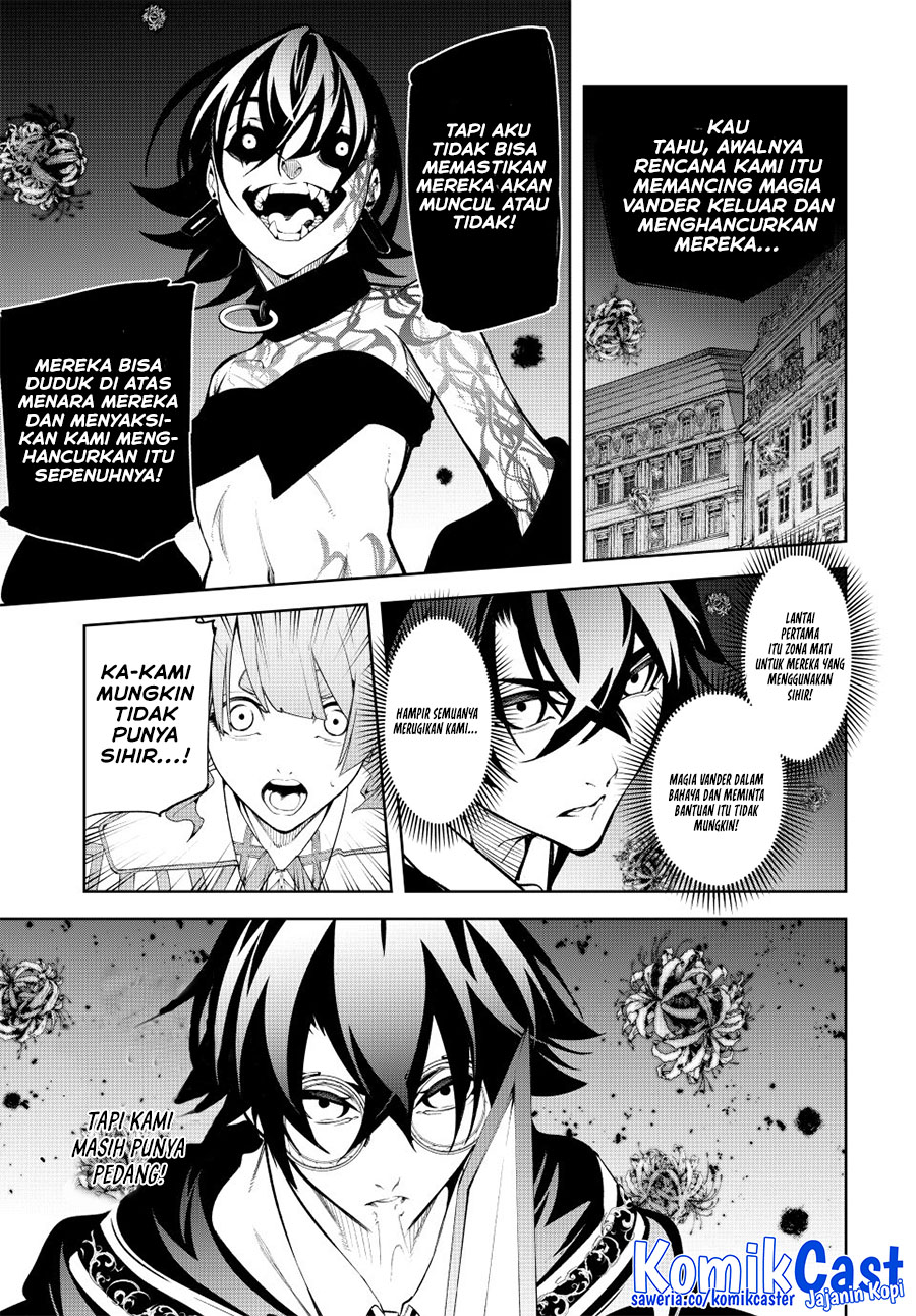 Dilarang COPAS - situs resmi www.mangacanblog.com - Komik tsue to tsurugi no wistoria 053 - chapter 53 54 Indonesia tsue to tsurugi no wistoria 053 - chapter 53 Terbaru 27|Baca Manga Komik Indonesia|Mangacan