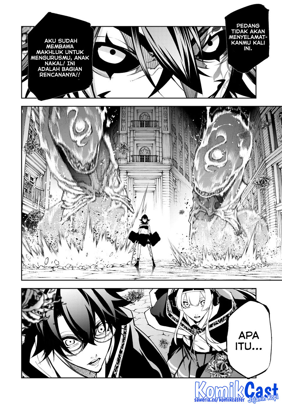 Dilarang COPAS - situs resmi www.mangacanblog.com - Komik tsue to tsurugi no wistoria 053 - chapter 53 54 Indonesia tsue to tsurugi no wistoria 053 - chapter 53 Terbaru 28|Baca Manga Komik Indonesia|Mangacan