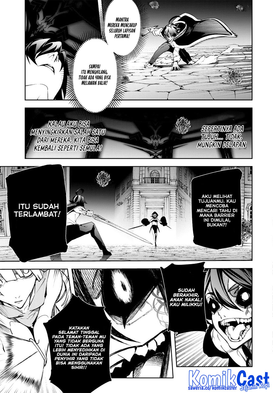 Dilarang COPAS - situs resmi www.mangacanblog.com - Komik tsue to tsurugi no wistoria 053 - chapter 53 54 Indonesia tsue to tsurugi no wistoria 053 - chapter 53 Terbaru 31|Baca Manga Komik Indonesia|Mangacan