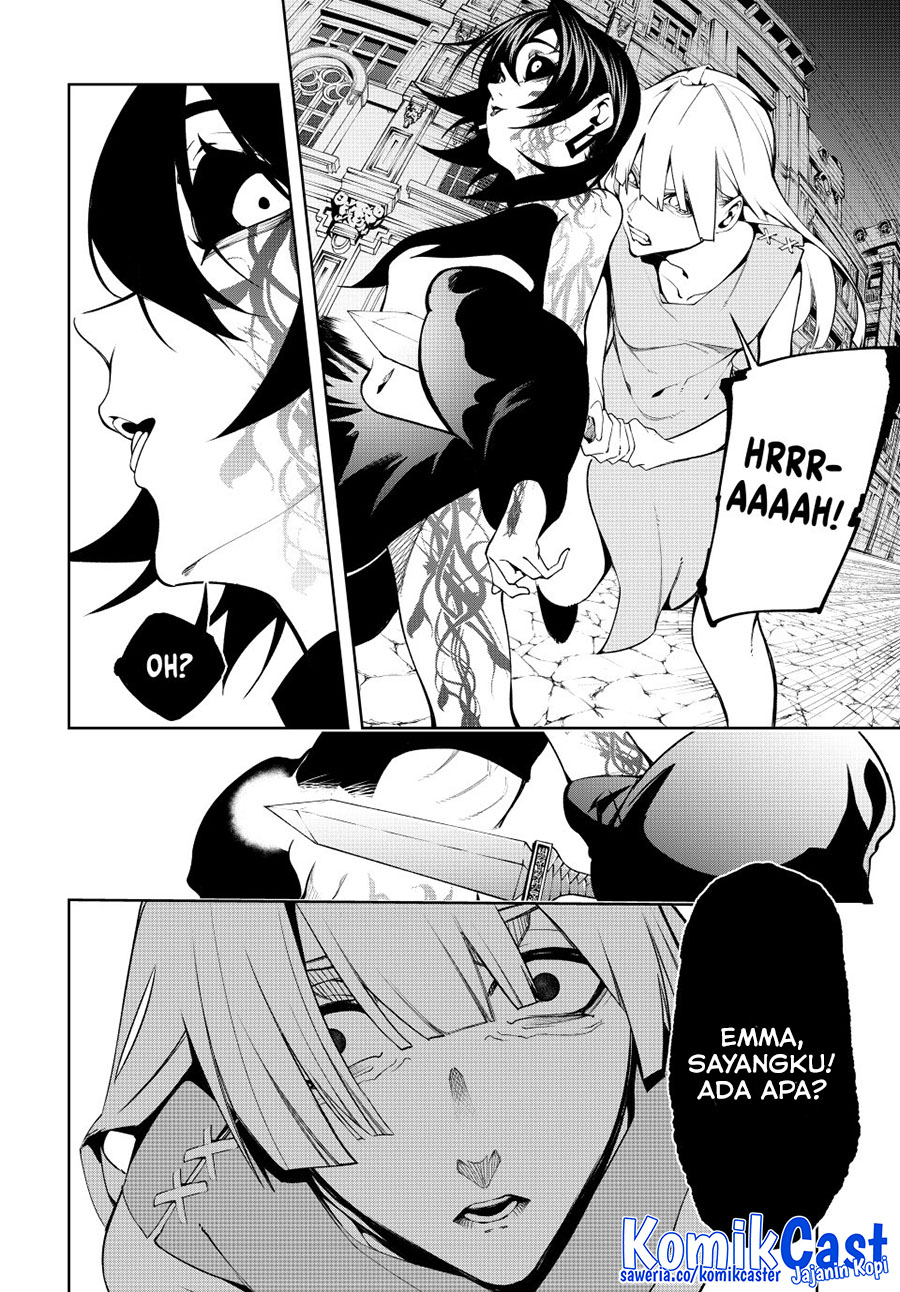 Dilarang COPAS - situs resmi www.mangacanblog.com - Komik tsue to tsurugi no wistoria 053 - chapter 53 54 Indonesia tsue to tsurugi no wistoria 053 - chapter 53 Terbaru 32|Baca Manga Komik Indonesia|Mangacan
