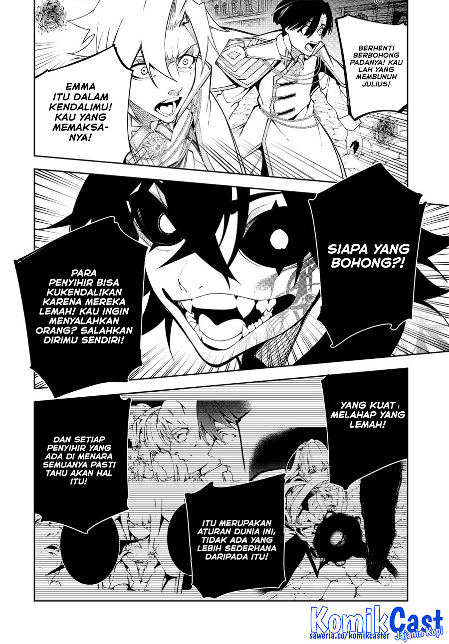 Dilarang COPAS - situs resmi www.mangacanblog.com - Komik tsue to tsurugi no wistoria 053 - chapter 53 54 Indonesia tsue to tsurugi no wistoria 053 - chapter 53 Terbaru 36|Baca Manga Komik Indonesia|Mangacan