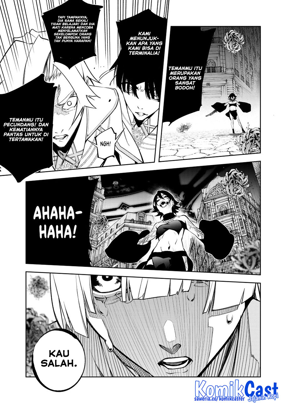 Dilarang COPAS - situs resmi www.mangacanblog.com - Komik tsue to tsurugi no wistoria 053 - chapter 53 54 Indonesia tsue to tsurugi no wistoria 053 - chapter 53 Terbaru 37|Baca Manga Komik Indonesia|Mangacan