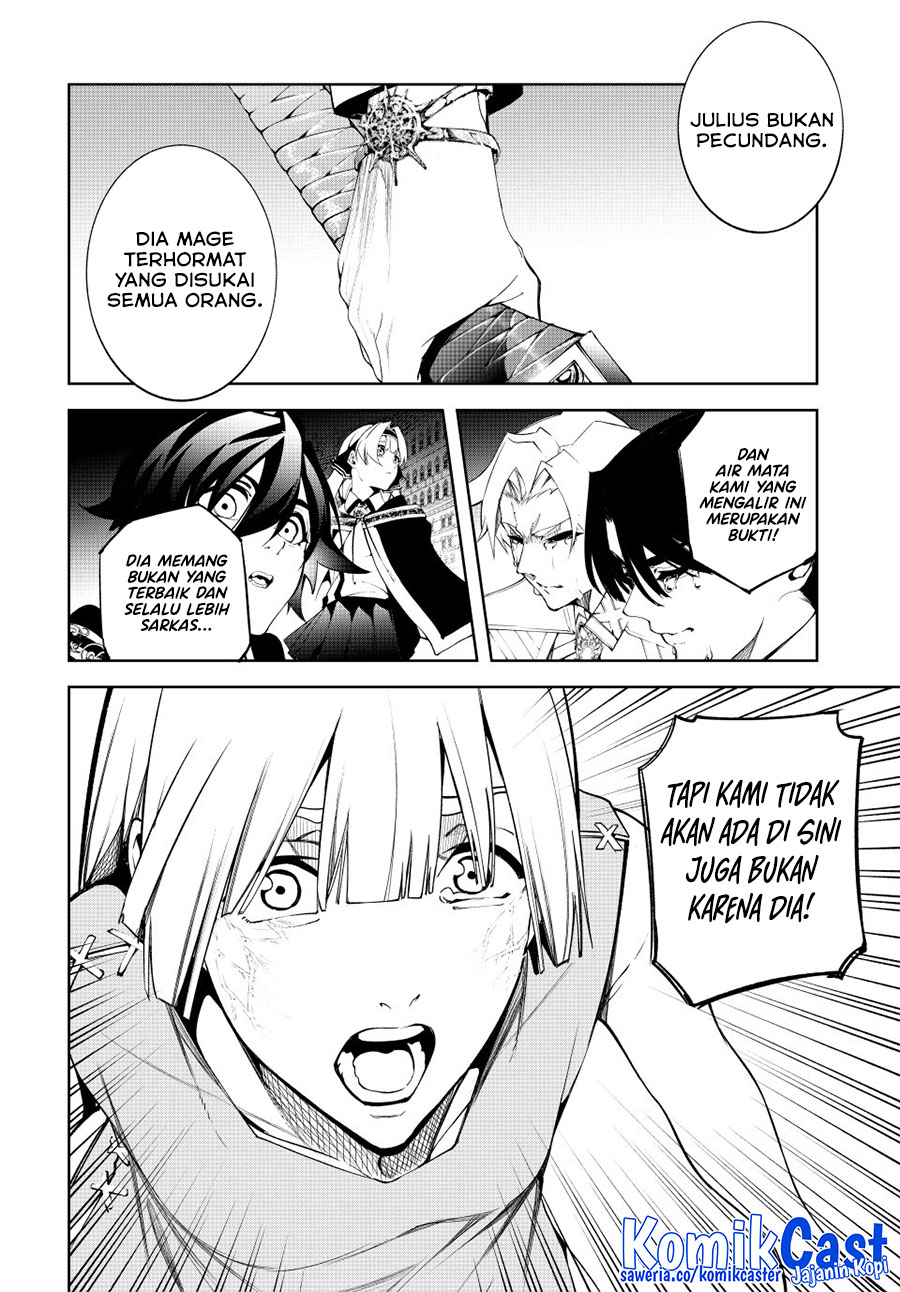 Dilarang COPAS - situs resmi www.mangacanblog.com - Komik tsue to tsurugi no wistoria 053 - chapter 53 54 Indonesia tsue to tsurugi no wistoria 053 - chapter 53 Terbaru 38|Baca Manga Komik Indonesia|Mangacan