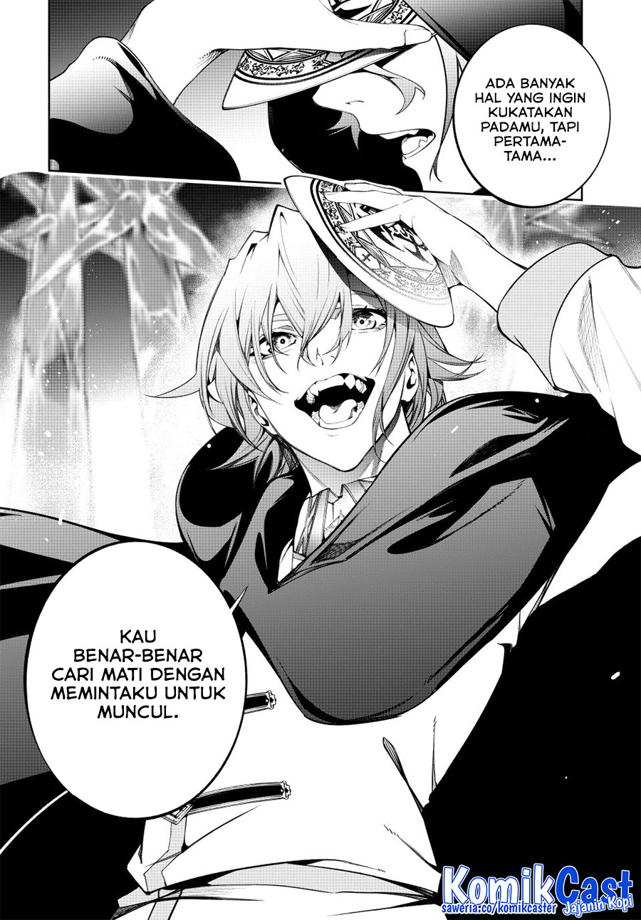 Dilarang COPAS - situs resmi www.mangacanblog.com - Komik tsue to tsurugi no wistoria 053 - chapter 53 54 Indonesia tsue to tsurugi no wistoria 053 - chapter 53 Terbaru 43|Baca Manga Komik Indonesia|Mangacan