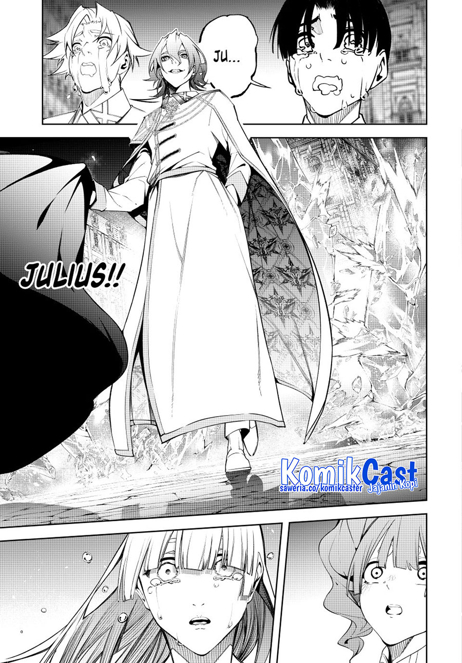 Dilarang COPAS - situs resmi www.mangacanblog.com - Komik tsue to tsurugi no wistoria 053 - chapter 53 54 Indonesia tsue to tsurugi no wistoria 053 - chapter 53 Terbaru 44|Baca Manga Komik Indonesia|Mangacan