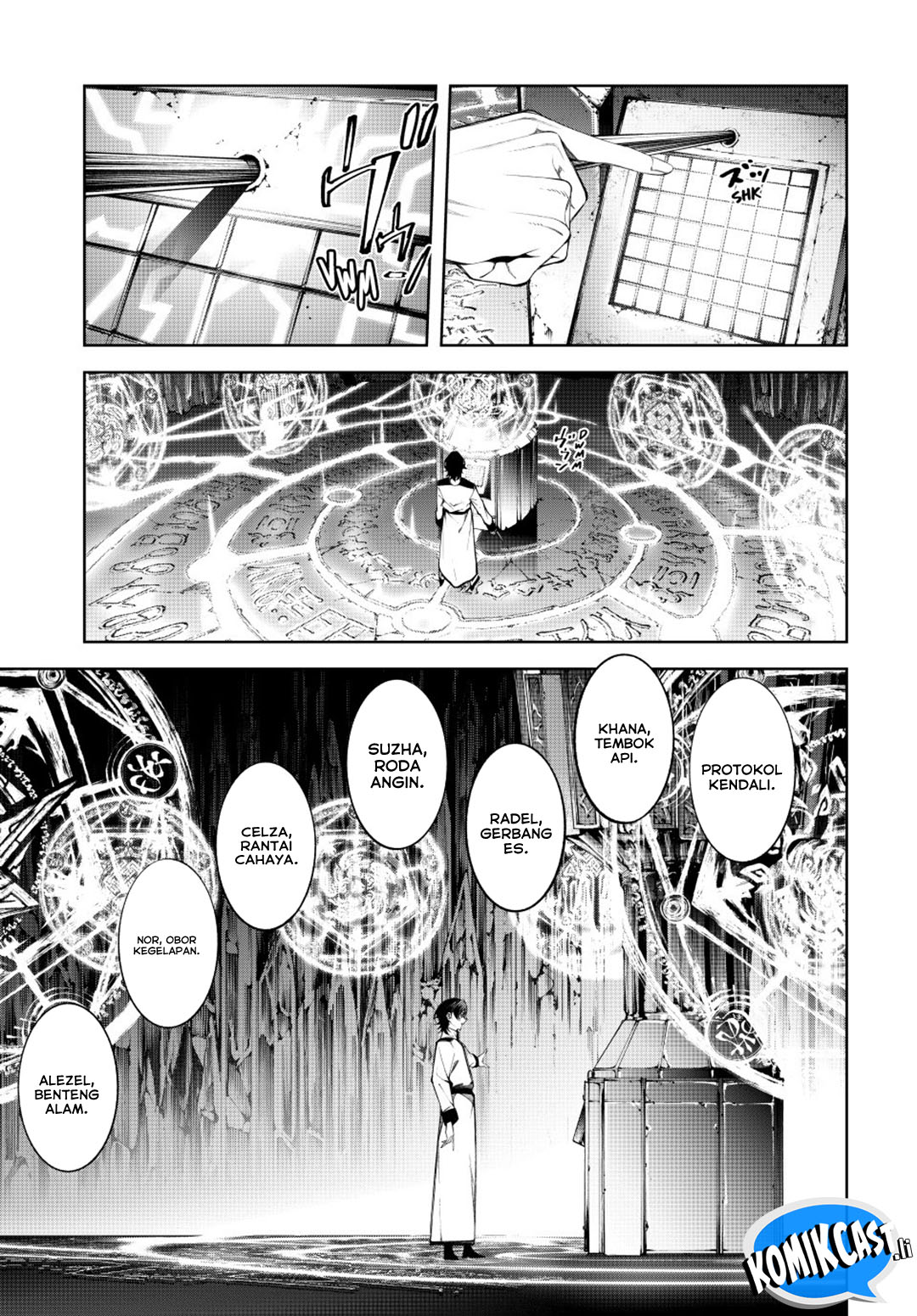 Dilarang COPAS - situs resmi www.mangacanblog.com - Komik tsue to tsurugi no wistoria 055 - chapter 55 56 Indonesia tsue to tsurugi no wistoria 055 - chapter 55 Terbaru 3|Baca Manga Komik Indonesia|Mangacan