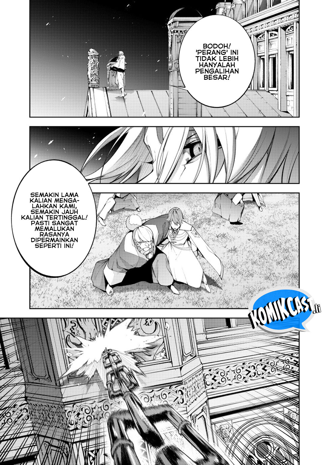 Dilarang COPAS - situs resmi www.mangacanblog.com - Komik tsue to tsurugi no wistoria 055 - chapter 55 56 Indonesia tsue to tsurugi no wistoria 055 - chapter 55 Terbaru 5|Baca Manga Komik Indonesia|Mangacan