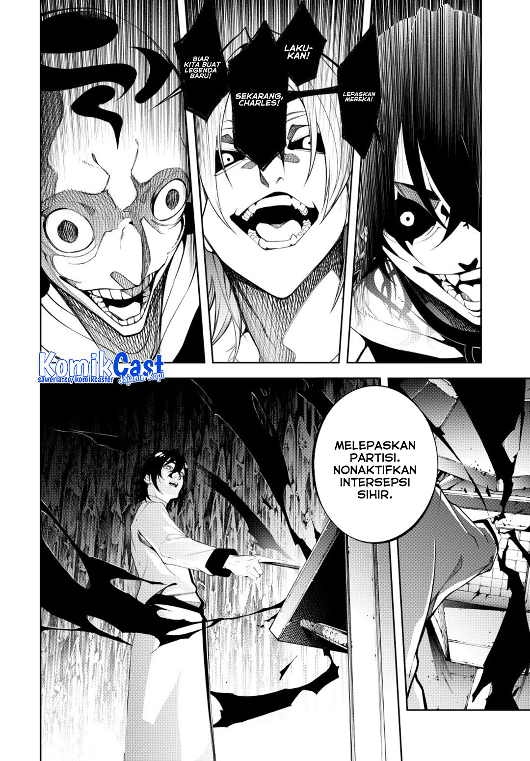 Dilarang COPAS - situs resmi www.mangacanblog.com - Komik tsue to tsurugi no wistoria 055 - chapter 55 56 Indonesia tsue to tsurugi no wistoria 055 - chapter 55 Terbaru 10|Baca Manga Komik Indonesia|Mangacan