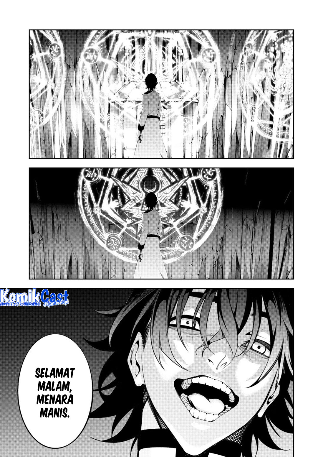 Dilarang COPAS - situs resmi www.mangacanblog.com - Komik tsue to tsurugi no wistoria 055 - chapter 55 56 Indonesia tsue to tsurugi no wistoria 055 - chapter 55 Terbaru 11|Baca Manga Komik Indonesia|Mangacan