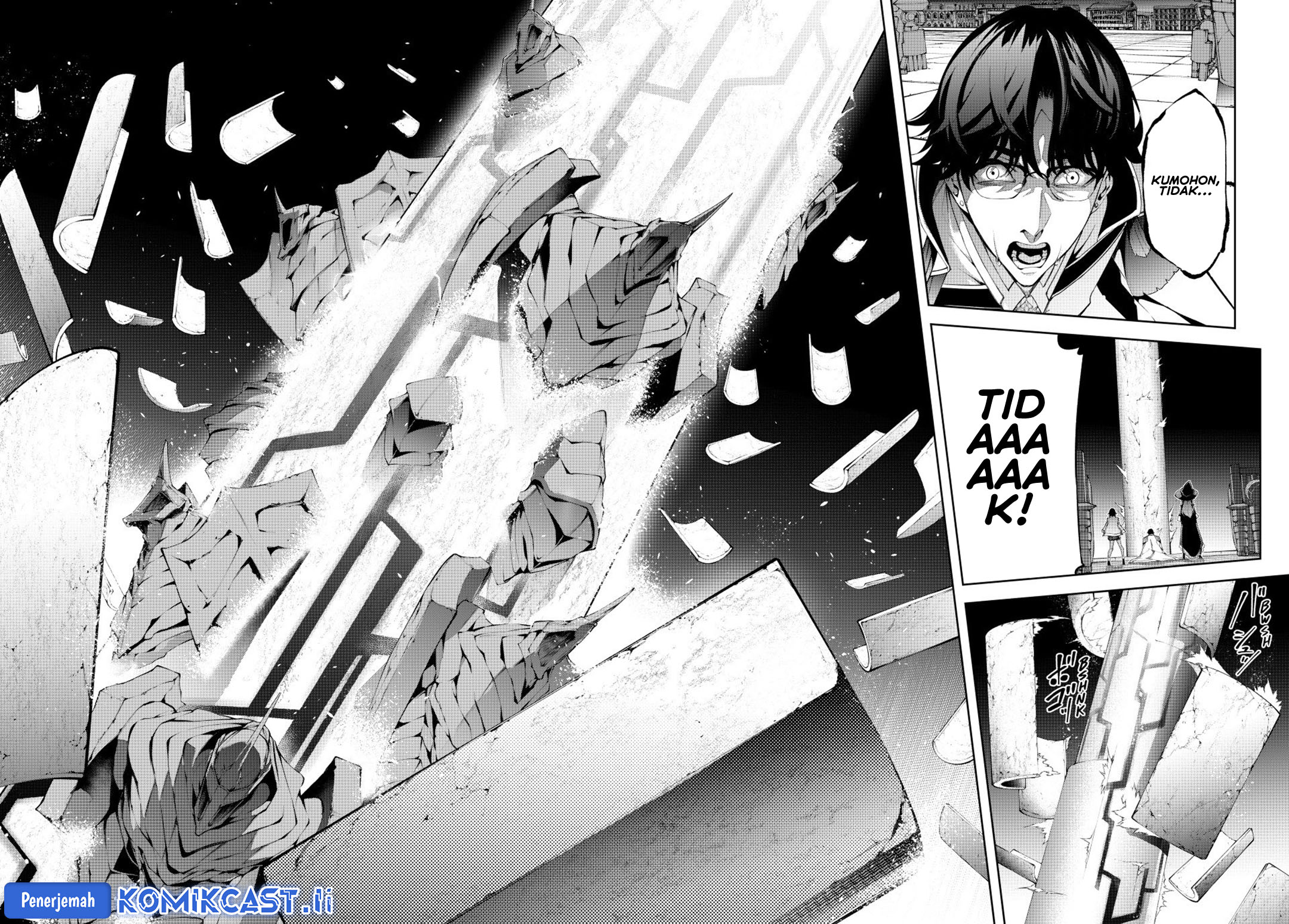 Dilarang COPAS - situs resmi www.mangacanblog.com - Komik tsue to tsurugi no wistoria 055 - chapter 55 56 Indonesia tsue to tsurugi no wistoria 055 - chapter 55 Terbaru 12|Baca Manga Komik Indonesia|Mangacan