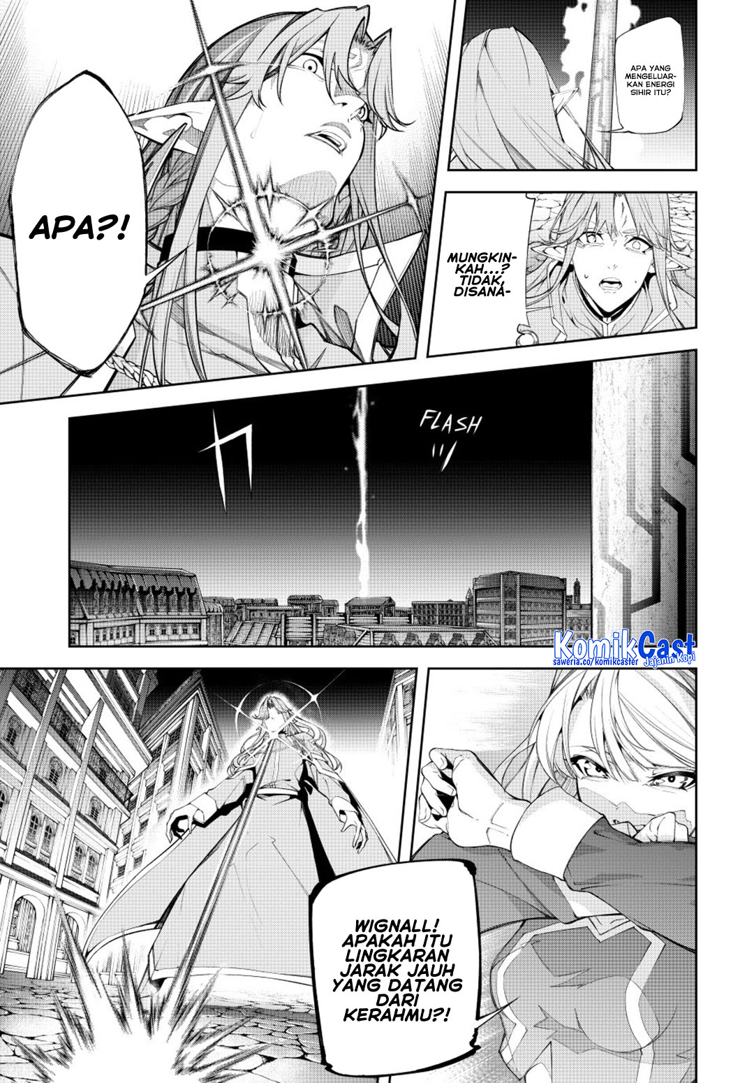 Dilarang COPAS - situs resmi www.mangacanblog.com - Komik tsue to tsurugi no wistoria 055 - chapter 55 56 Indonesia tsue to tsurugi no wistoria 055 - chapter 55 Terbaru 16|Baca Manga Komik Indonesia|Mangacan