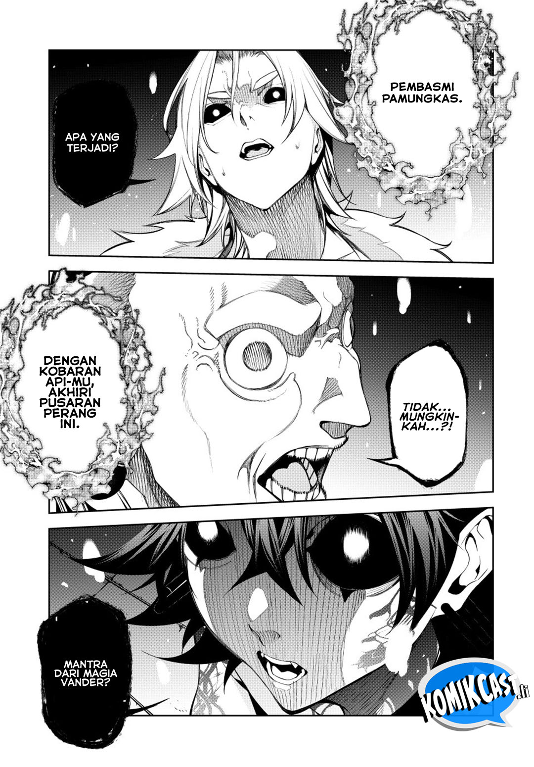 Dilarang COPAS - situs resmi www.mangacanblog.com - Komik tsue to tsurugi no wistoria 055 - chapter 55 56 Indonesia tsue to tsurugi no wistoria 055 - chapter 55 Terbaru 18|Baca Manga Komik Indonesia|Mangacan