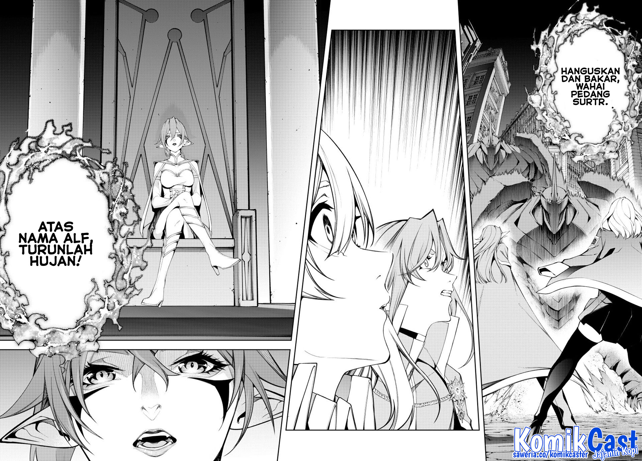 Dilarang COPAS - situs resmi www.mangacanblog.com - Komik tsue to tsurugi no wistoria 055 - chapter 55 56 Indonesia tsue to tsurugi no wistoria 055 - chapter 55 Terbaru 19|Baca Manga Komik Indonesia|Mangacan