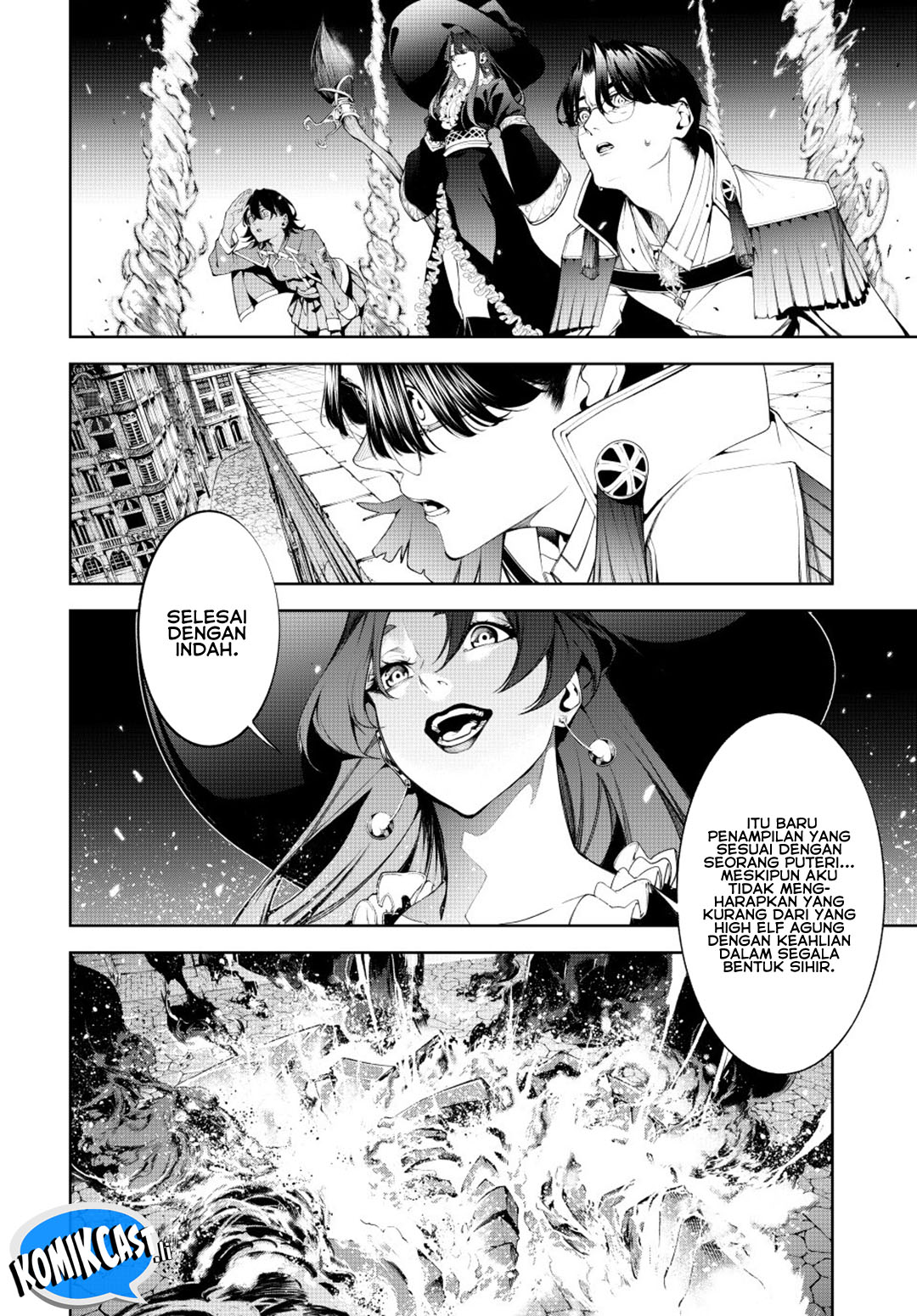 Dilarang COPAS - situs resmi www.mangacanblog.com - Komik tsue to tsurugi no wistoria 055 - chapter 55 56 Indonesia tsue to tsurugi no wistoria 055 - chapter 55 Terbaru 22|Baca Manga Komik Indonesia|Mangacan