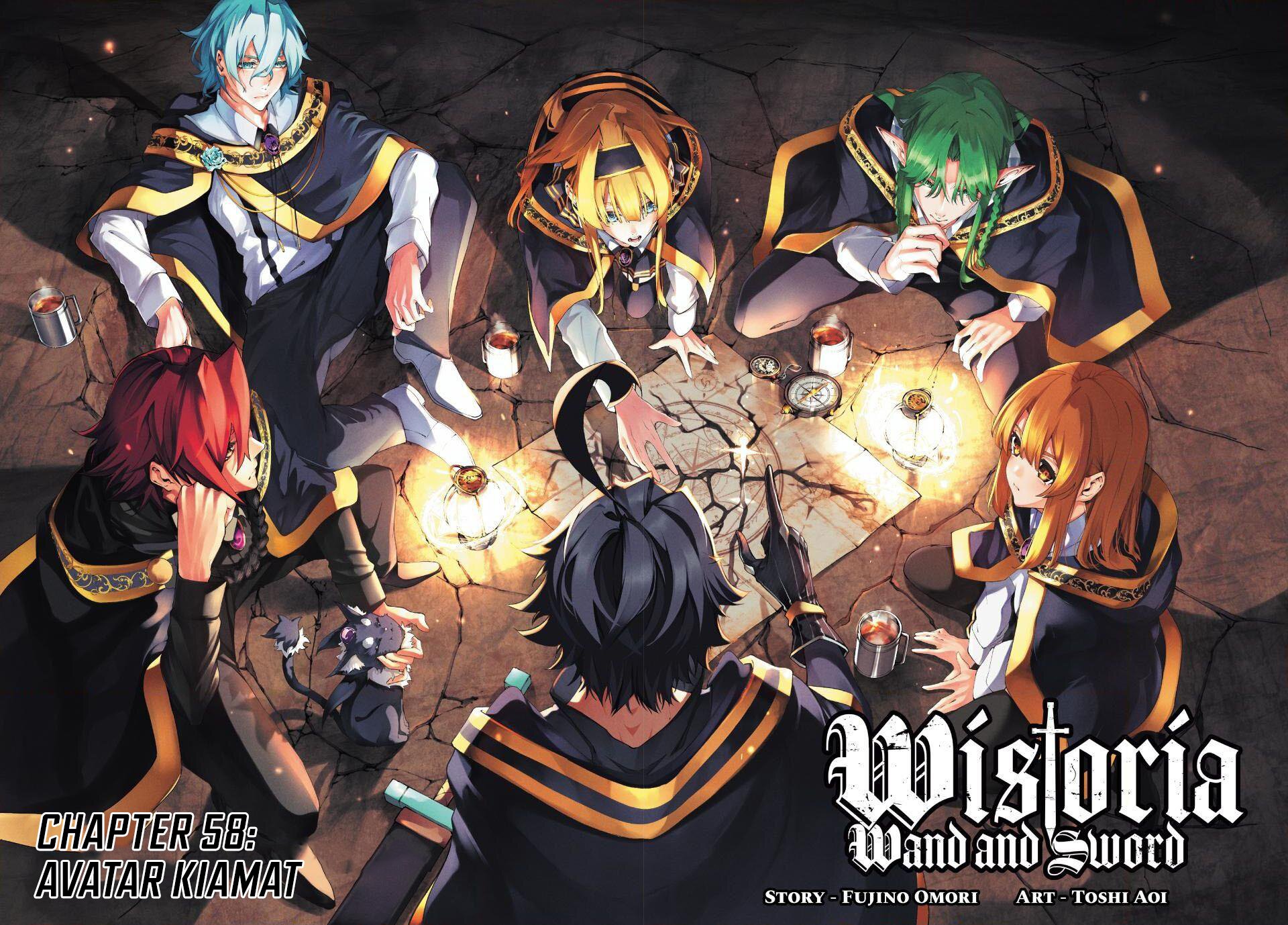 Dilarang COPAS - situs resmi www.mangacanblog.com - Komik tsue to tsurugi no wistoria 058 - chapter 58 59 Indonesia tsue to tsurugi no wistoria 058 - chapter 58 Terbaru 1|Baca Manga Komik Indonesia|Mangacan