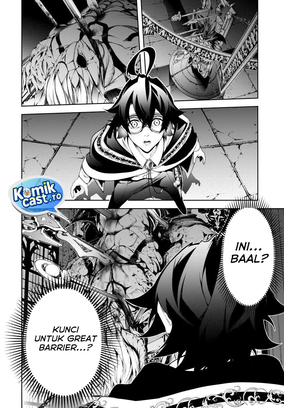 Dilarang COPAS - situs resmi www.mangacanblog.com - Komik tsue to tsurugi no wistoria 058 - chapter 58 59 Indonesia tsue to tsurugi no wistoria 058 - chapter 58 Terbaru 4|Baca Manga Komik Indonesia|Mangacan