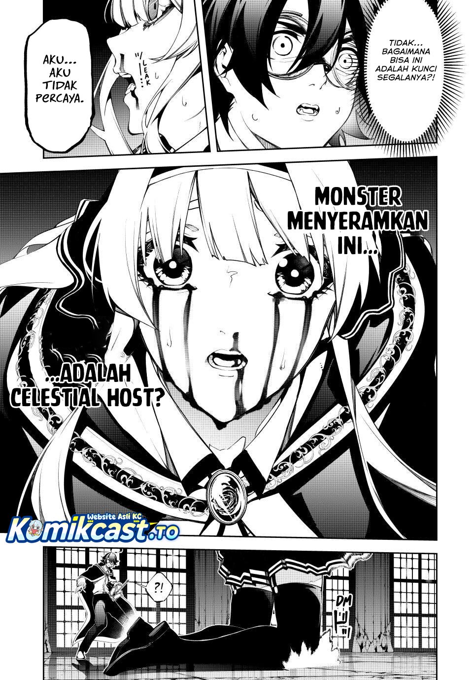 Dilarang COPAS - situs resmi www.mangacanblog.com - Komik tsue to tsurugi no wistoria 058 - chapter 58 59 Indonesia tsue to tsurugi no wistoria 058 - chapter 58 Terbaru 5|Baca Manga Komik Indonesia|Mangacan