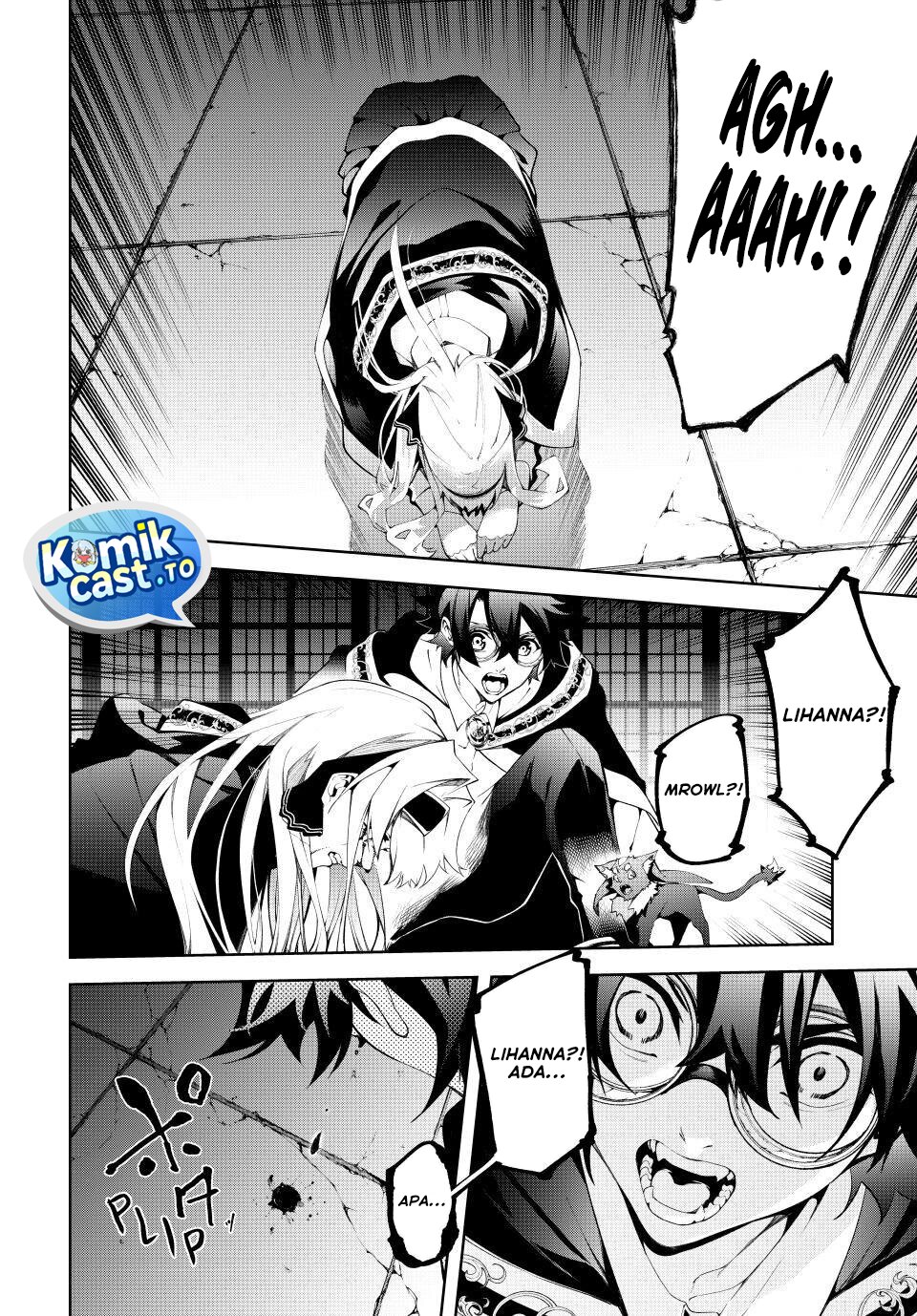 Dilarang COPAS - situs resmi www.mangacanblog.com - Komik tsue to tsurugi no wistoria 058 - chapter 58 59 Indonesia tsue to tsurugi no wistoria 058 - chapter 58 Terbaru 6|Baca Manga Komik Indonesia|Mangacan