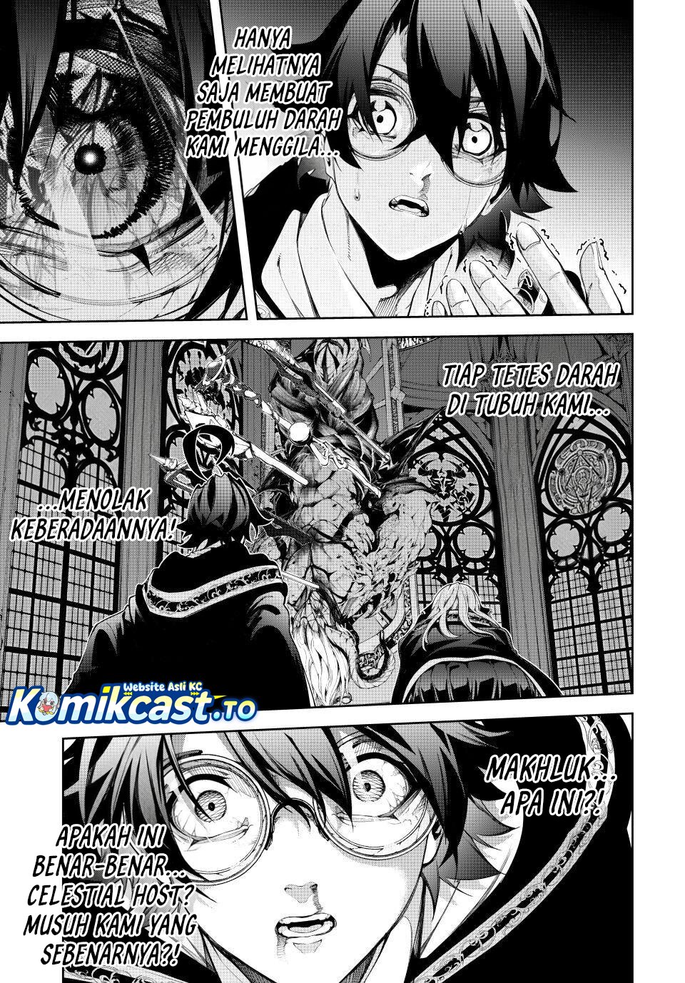 Dilarang COPAS - situs resmi www.mangacanblog.com - Komik tsue to tsurugi no wistoria 058 - chapter 58 59 Indonesia tsue to tsurugi no wistoria 058 - chapter 58 Terbaru 7|Baca Manga Komik Indonesia|Mangacan