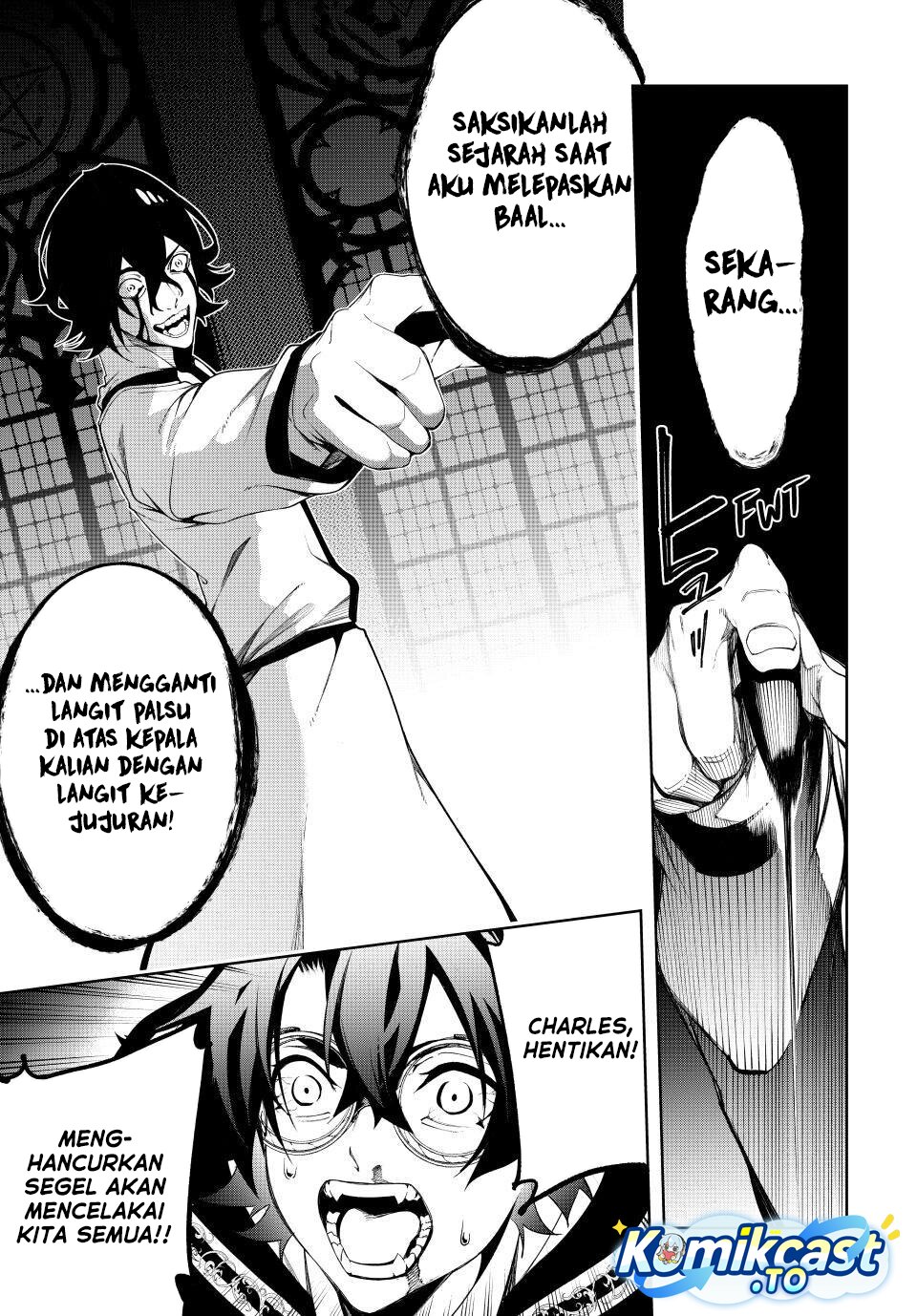 Dilarang COPAS - situs resmi www.mangacanblog.com - Komik tsue to tsurugi no wistoria 058 - chapter 58 59 Indonesia tsue to tsurugi no wistoria 058 - chapter 58 Terbaru 9|Baca Manga Komik Indonesia|Mangacan