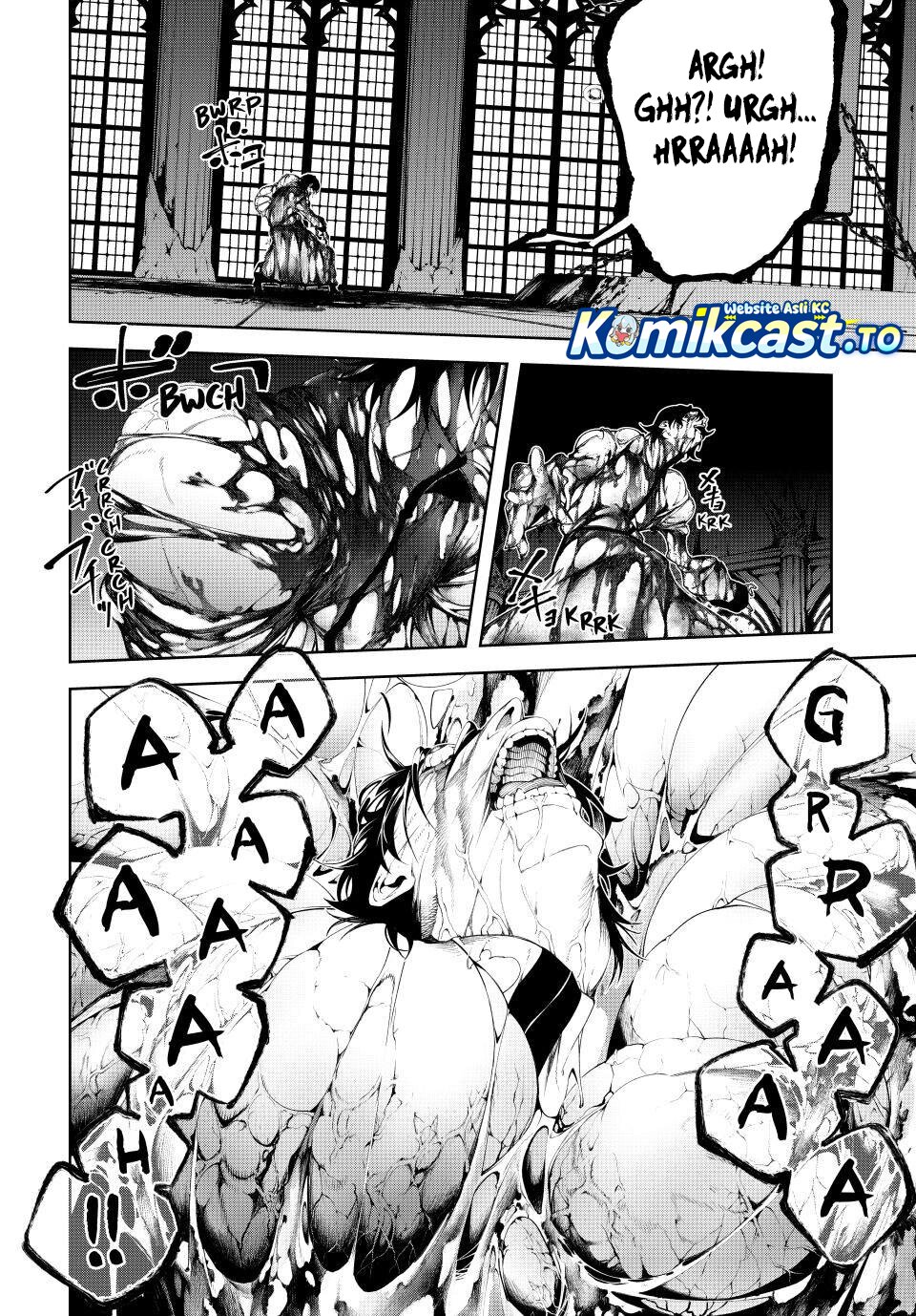 Dilarang COPAS - situs resmi www.mangacanblog.com - Komik tsue to tsurugi no wistoria 058 - chapter 58 59 Indonesia tsue to tsurugi no wistoria 058 - chapter 58 Terbaru 12|Baca Manga Komik Indonesia|Mangacan