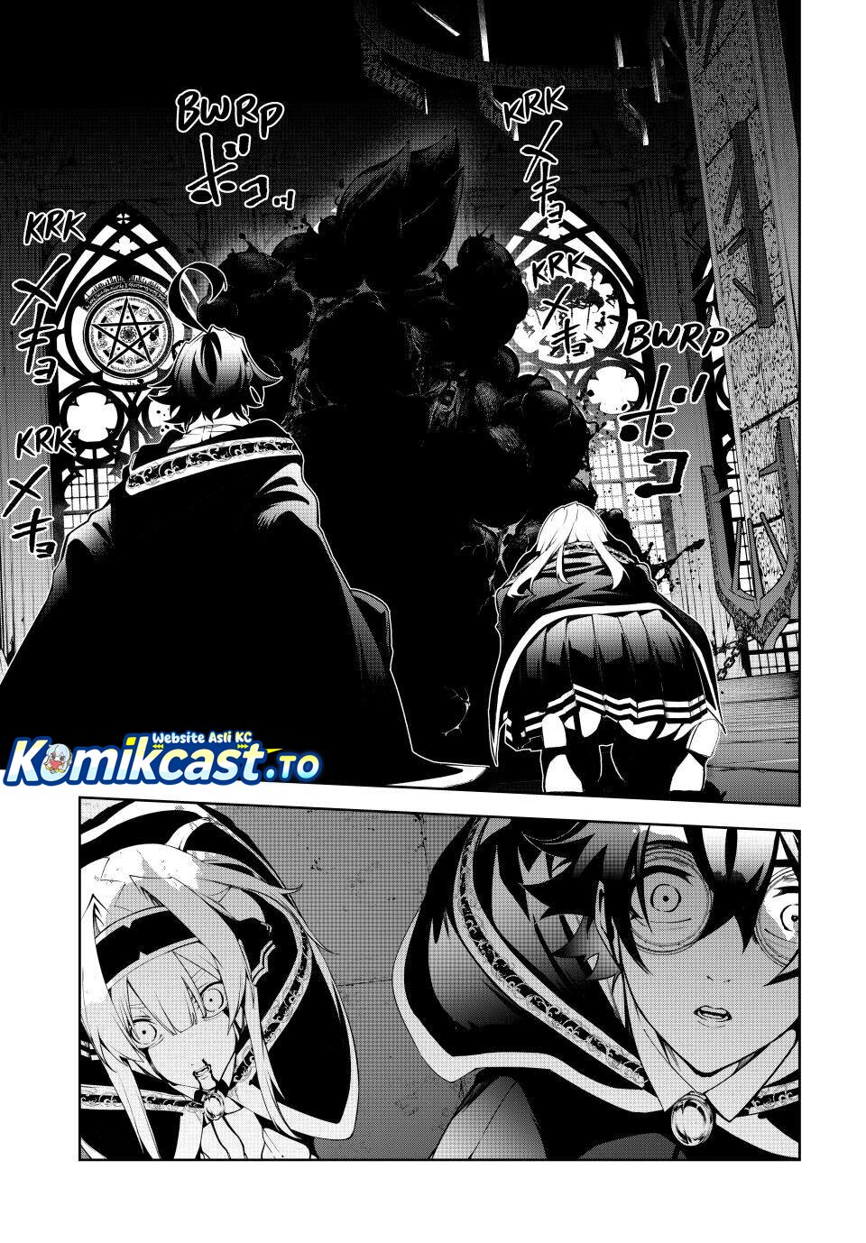 Dilarang COPAS - situs resmi www.mangacanblog.com - Komik tsue to tsurugi no wistoria 058 - chapter 58 59 Indonesia tsue to tsurugi no wistoria 058 - chapter 58 Terbaru 13|Baca Manga Komik Indonesia|Mangacan