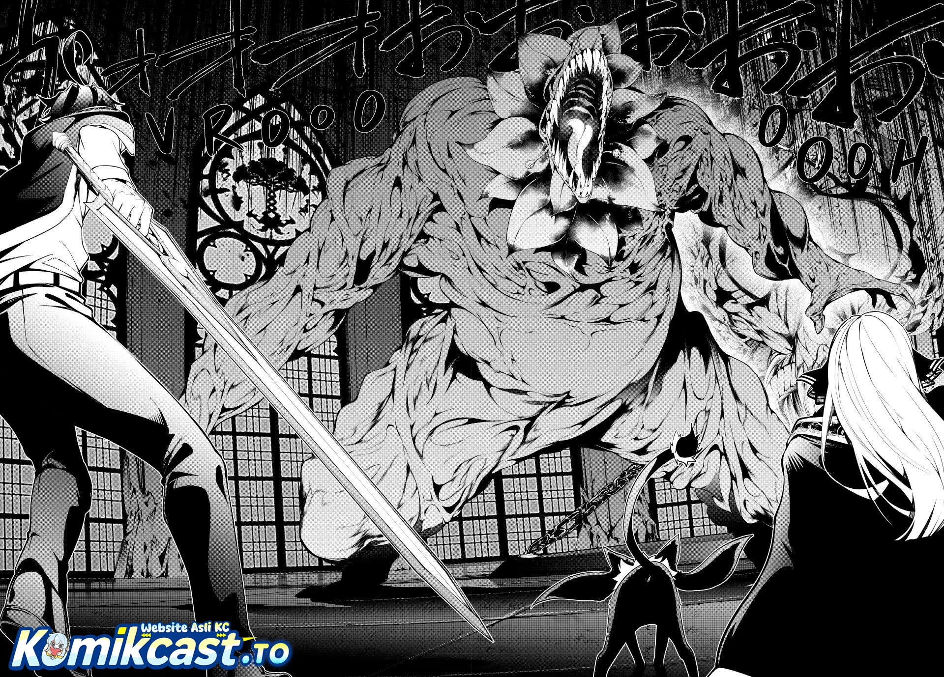 Dilarang COPAS - situs resmi www.mangacanblog.com - Komik tsue to tsurugi no wistoria 058 - chapter 58 59 Indonesia tsue to tsurugi no wistoria 058 - chapter 58 Terbaru 14|Baca Manga Komik Indonesia|Mangacan